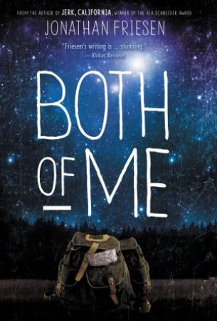 Both of Me by Jonathan Friesen