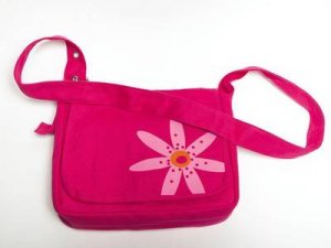 Faithgirlz Messenger Bag Medium by Various