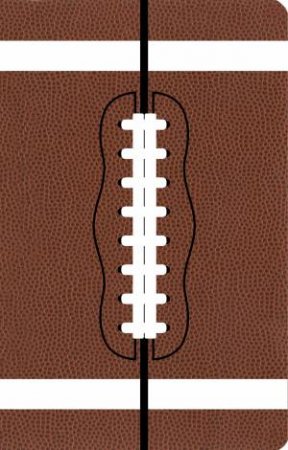 Sports Collection Bible NIV Football by Various