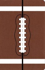 Sports Collection Bible NIV Football