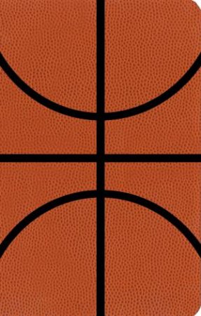 Sports Collection Bible NIV Basketball by Various