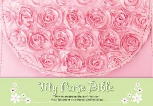 My Purse Bible, NIrV [Pink] by Various