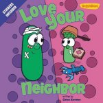 VeggieTales Love Your Neighbor