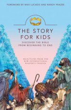 The Story for Kids Discover the Bible from Beginning to End  NIRV