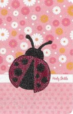 Sequin Bible NIRV Sequin Ladybug