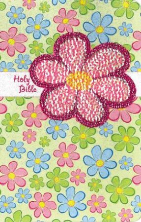 Sequin Bible NIRV: Sequin Flower by Various