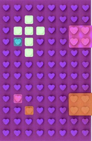 NIV Flexi Bible: Purple Hearts by Various 