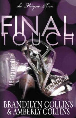 Final Touch by Amberly Collins