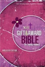 Gift and Award Bible for Young Readers NIrV Anglicised Edition Pink