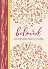 Beloved 365 Devotions For Young Women