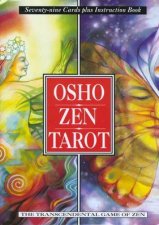 Osho Zen Tarot