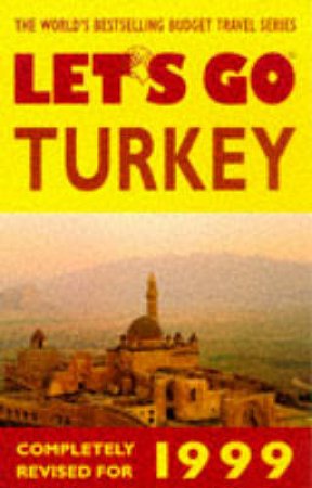 Let's Go Turkey 1999 by Various