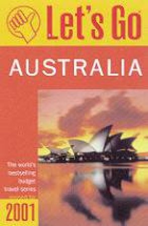 Let's Go Australia 2001 by Various