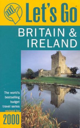 Let's Go Britain & Ireland 2000 by Various