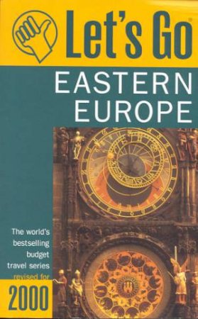 Let's Go Eastern Europe 2000 by Various