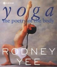 Yoga The Poetry Of The Body  Cards