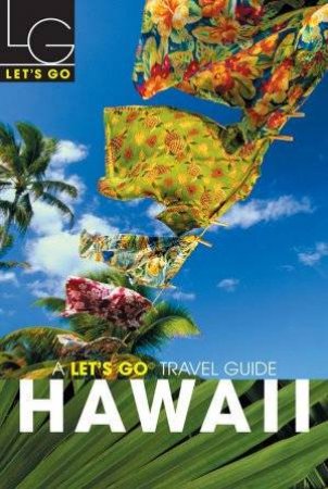 Let's Go: Hawaii 2005 by Various