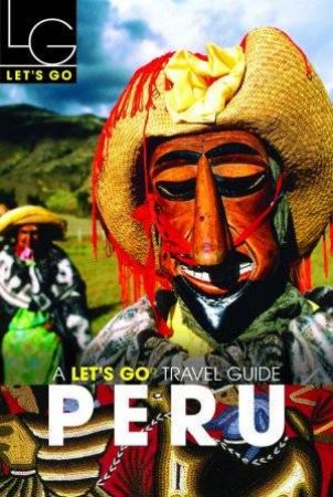 Let's Go: Peru 2005 by Various