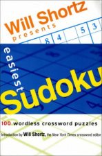 Easiest Sudoku