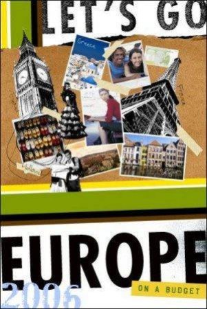 Let's Go Europe 2006 by Various