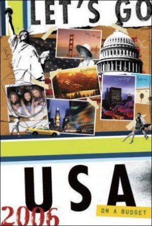 Let's Go USA 2006 by Various