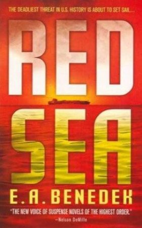 Red Sea by E A Benedek