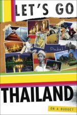 Lets Go Thailand 3rd Ed