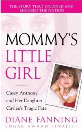 Mommy's Little Girl by Diane Fanning