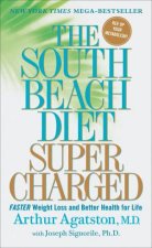 South Beach Diet Supercharged