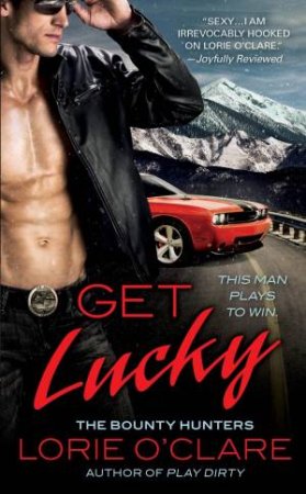 Get Lucky by Lorie O'Clare