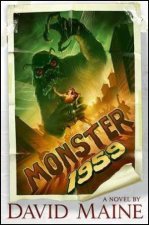 Monster 1959