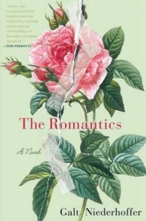 The Romantics by Galt Niederhoffer