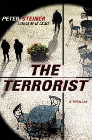 The Terrorist by Peter Steiner