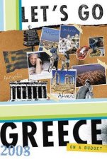 Lets Go Greece 9th Ed