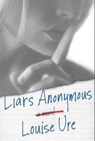 Liars Anonymous by Louise Ure