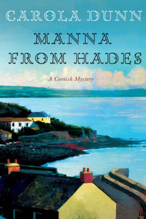 Manna From Hades by Carola Dunn