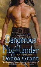 Dangerous Highlander