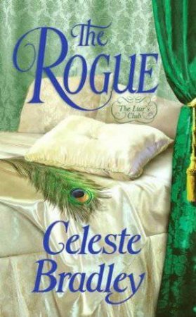 The Rogue by Celeste Bradley