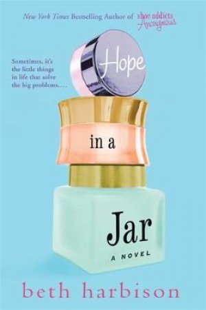 Hope in a Jar by Beth Harbison