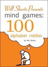 Mind Games 100 Alphabet Riddles