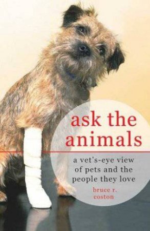 Ask the Animals by Bruce Coston