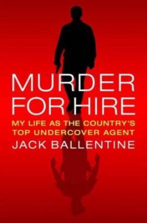 Murder For Hire by Jack Ballentine