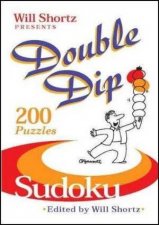 Double Dip Sudoku