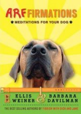 Arffirmations Meditations For Your Dog