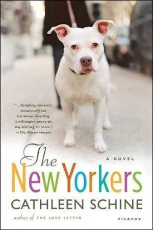 The New Yorkers by Cathleen Schine