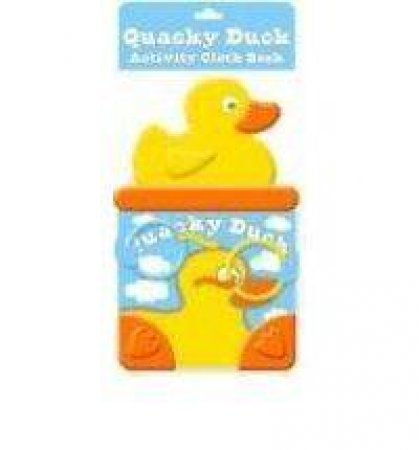 Quacky Duck by Various