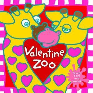 Valentine Zoo by Various