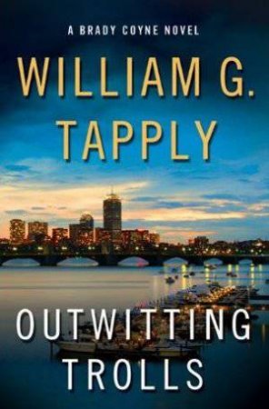 Outwitting Trolls by William G Tapply