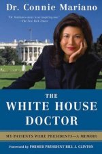 The White House Doctor