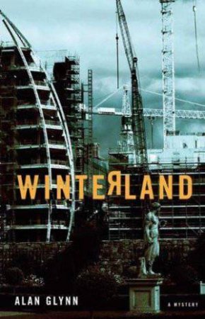 Winterland by Alan Glynn